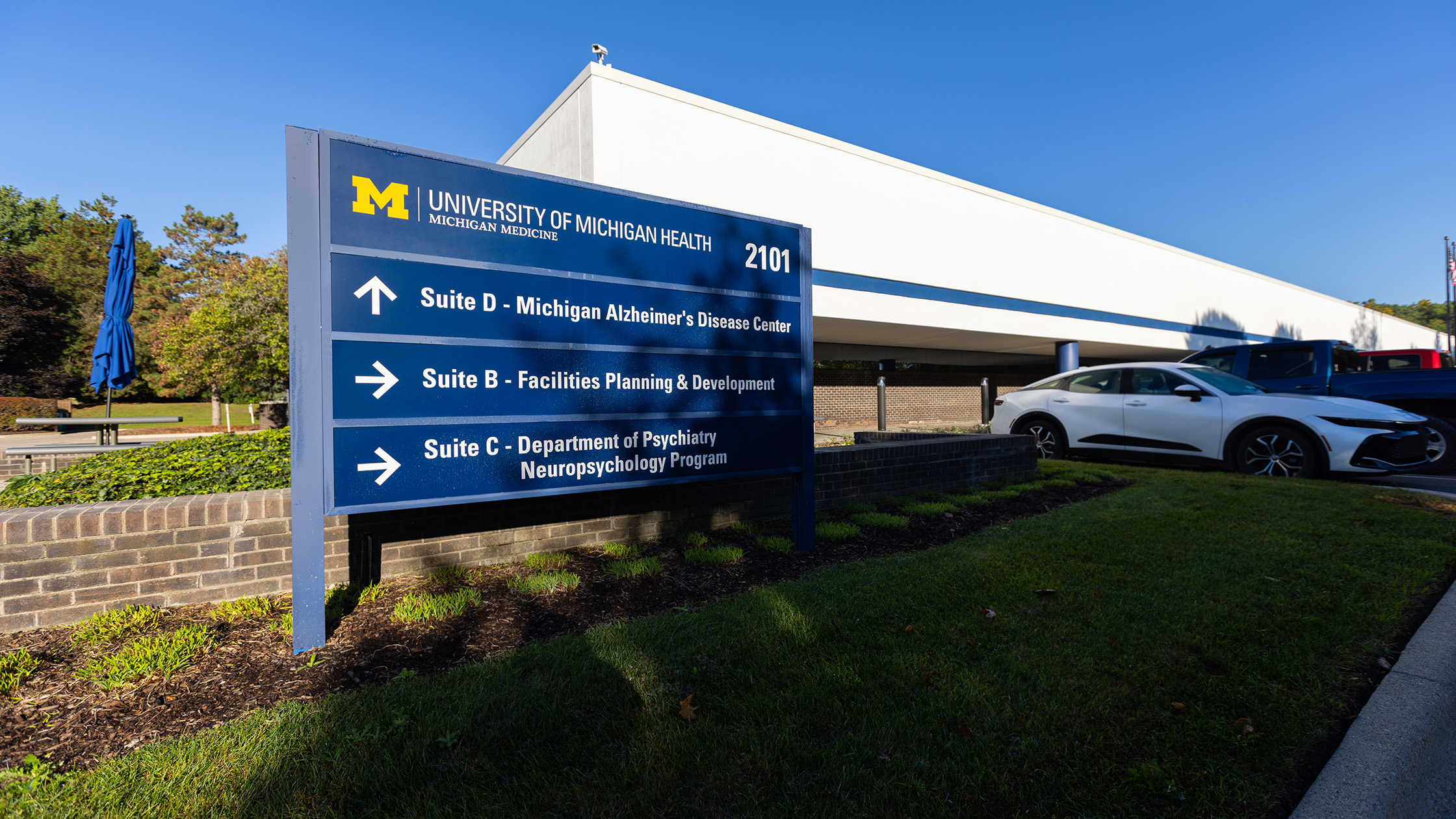 Plymouth Park Office Center