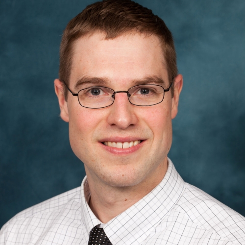 James TRAVIS Eckner