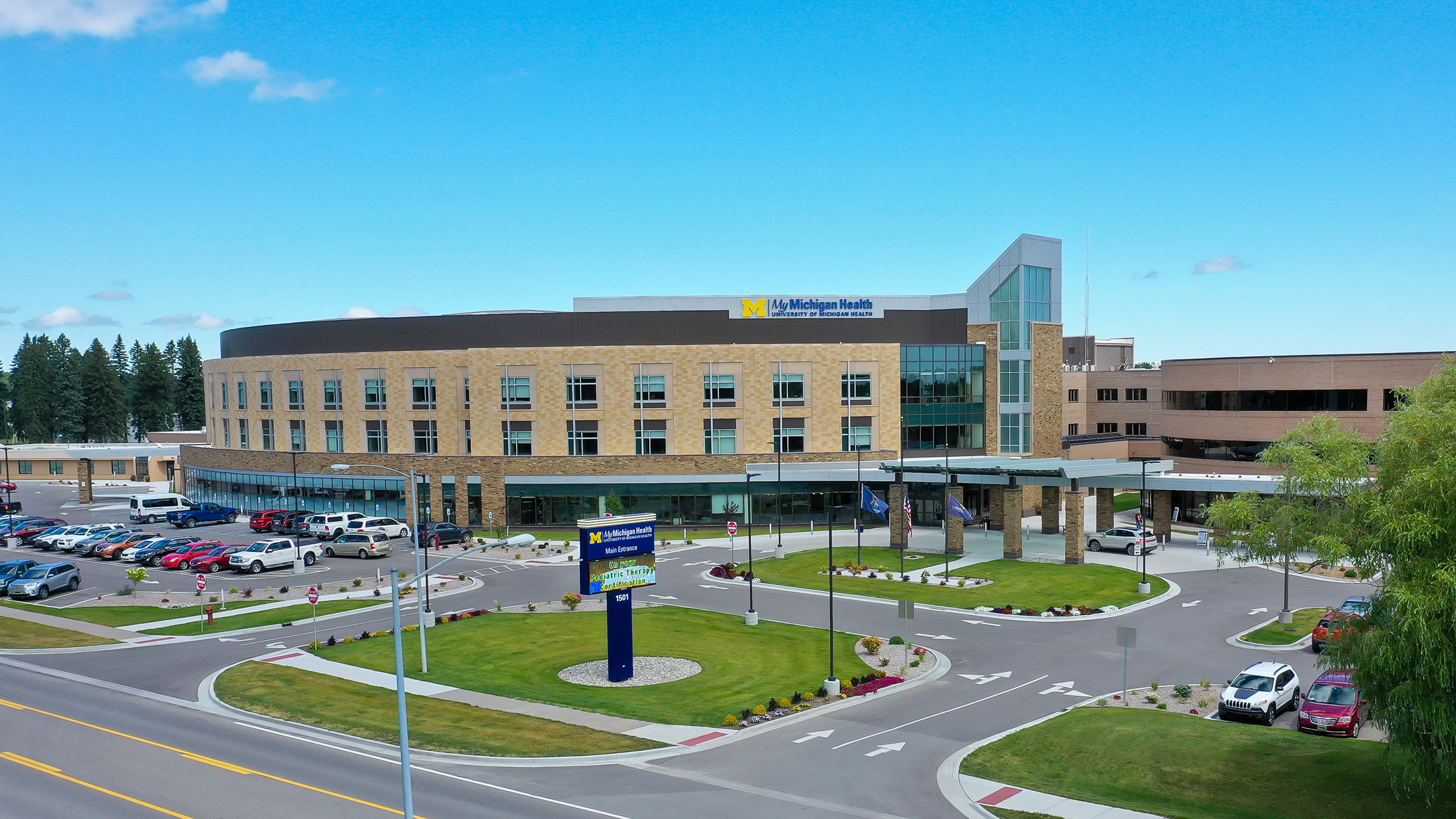 MyMichigan Medical Center Alpena | University of Michigan Health