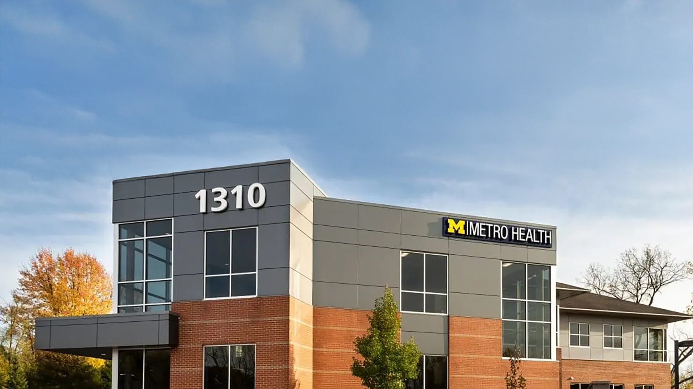 Beltline Health Center - U-M Health West