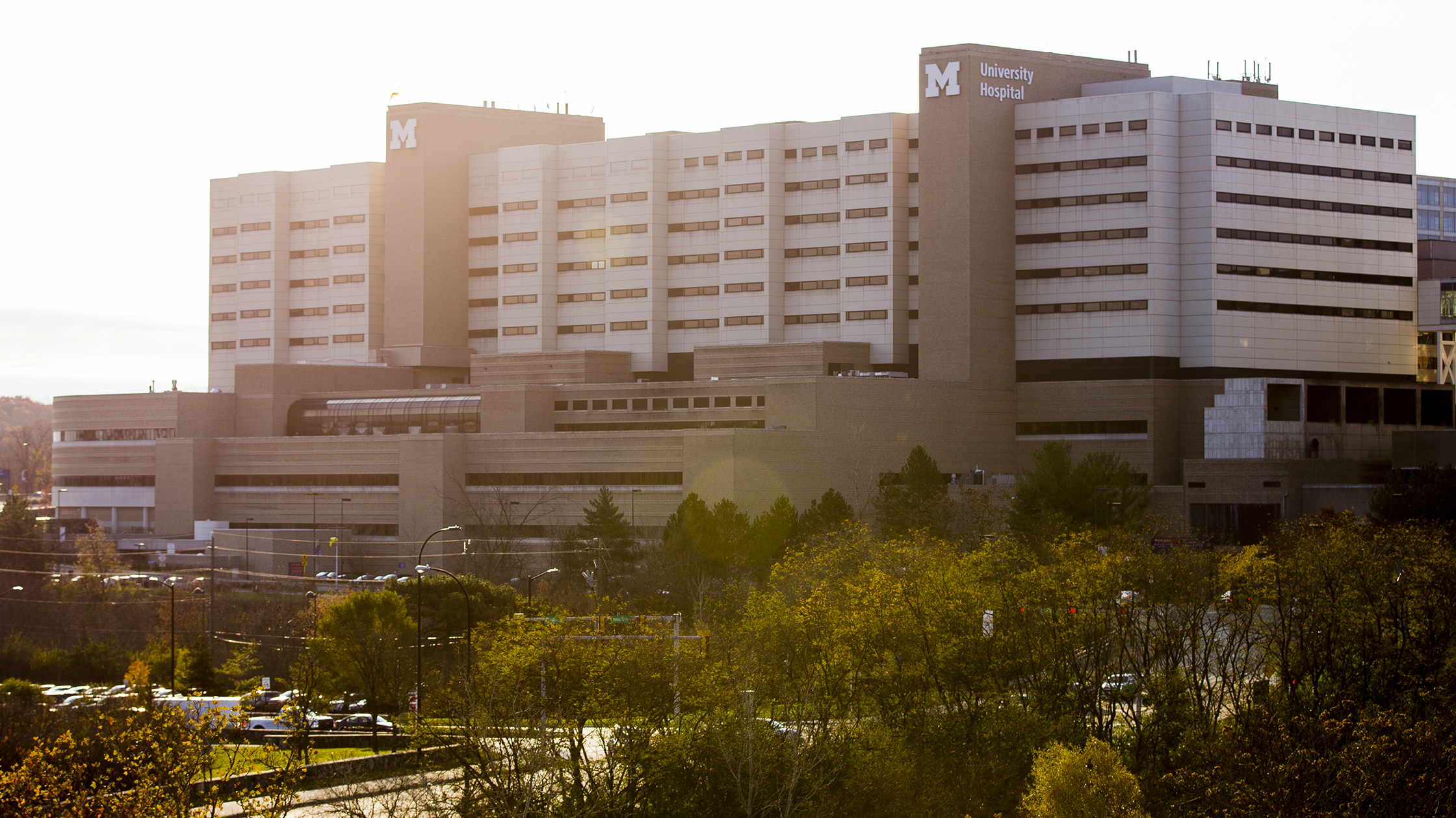 Apheresis Procedure Unit | Med Inn Building | University of Michigan Health