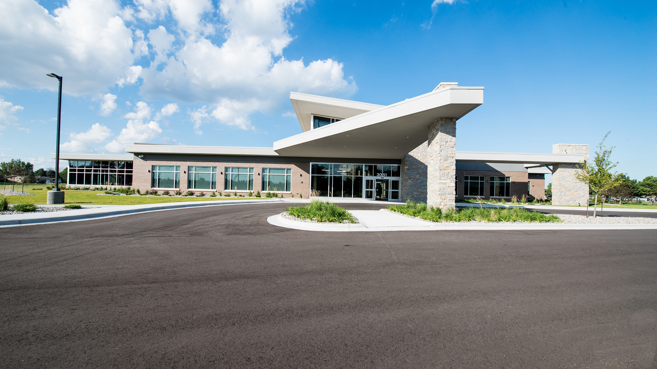 MYMICHIGAN HEALTH PARK BAY CITY