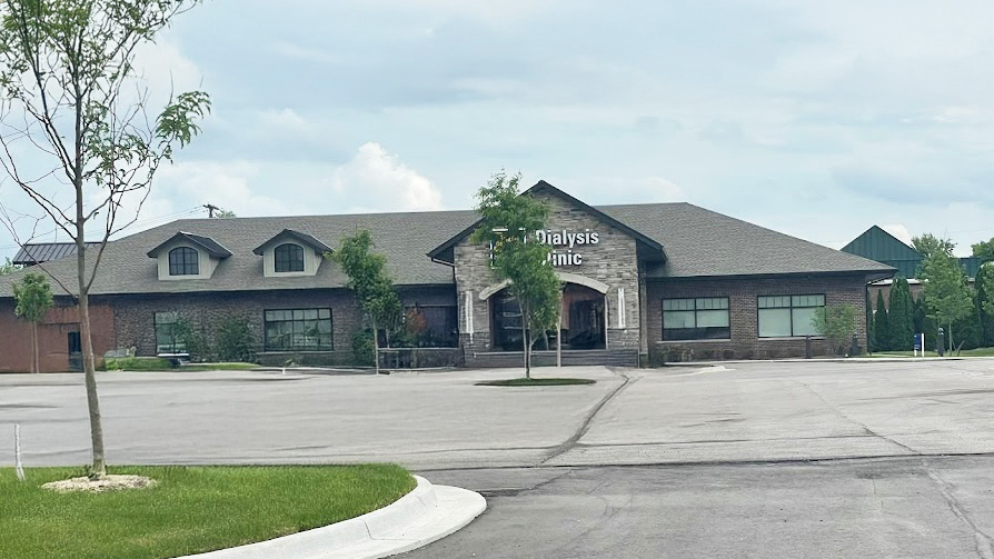 Canton Dialysis Center