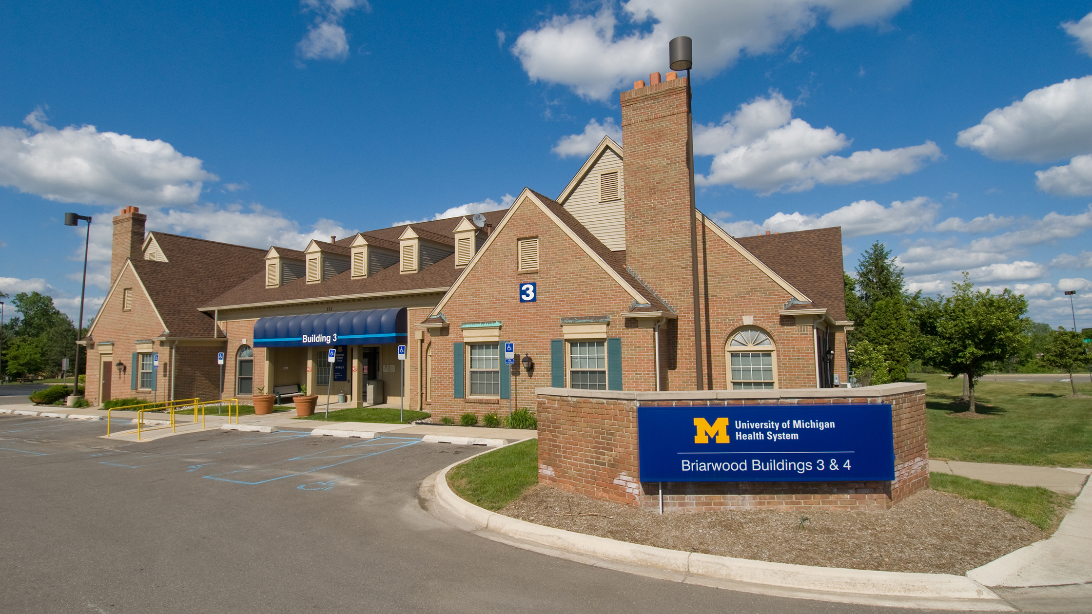 Briarwood Medical Building 4