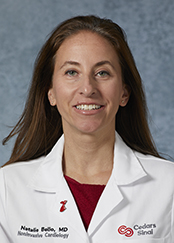 Natalie A. Bello, MD, MPH