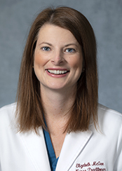Elizabeth A. McGee, NP, MSN