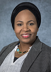 Omolade A. Ogun, MD