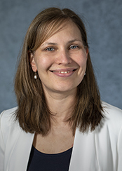 Ekaterina Koltsova, PhD