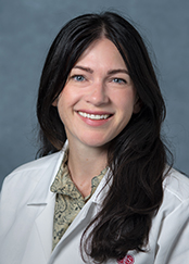 Sara B. Twogood, MD