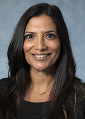 Paria Hassouri, MD