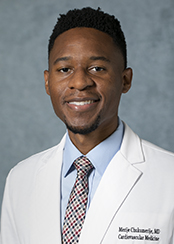Merije T. Chukumerije, MD