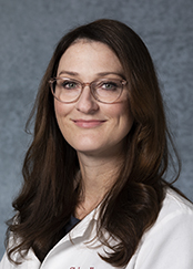 Chelsea A. Hayes, MD