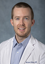 Michael H. Albert, MD