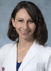 Jessica M. Besbris, MD