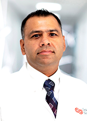 Dhruv Sareen, PhD