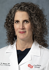 Lisa M. Bateman, MD