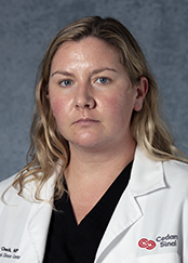 Morgan S. Check, NP