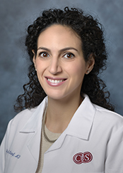 Lily M. Marouf, MD