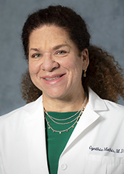 Cynthia M. Mathis, MD