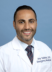 Amir P. Tabibnia, DO