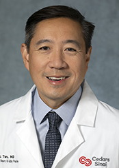 Zaldy S. Tan, MD, MPH