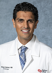 Michael Ahdoot, MD