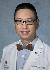 Gene C. Liu, MD