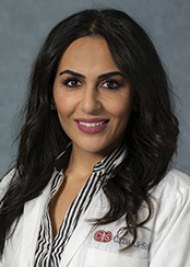 Sevini S. Shahbaz, MD