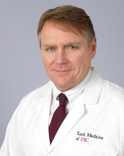 Headshot of David A. Miller