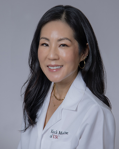 Headshot of May A. Kim-Tenser