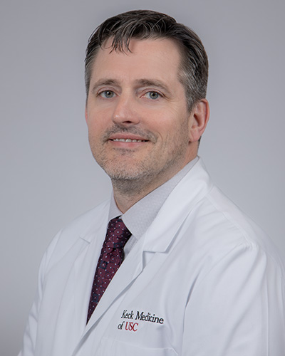 Headshot of Mark L. Sturdevant