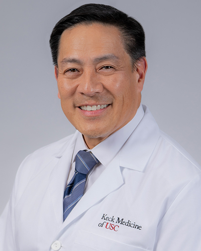 Headshot of Benjamin Chen-Yu Tam