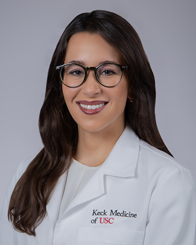 Headshot of Houda Boucekkine