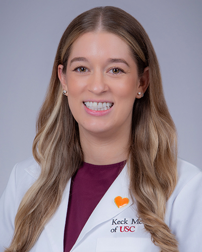 Headshot of Taylor Marie Southworth