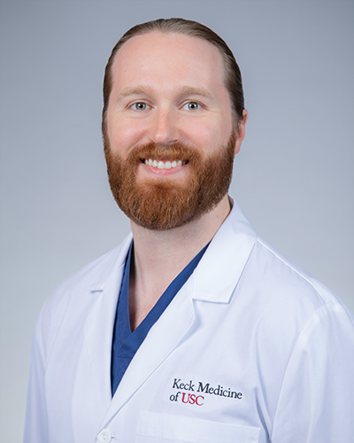 Headshot of David Andrew Wilhoite