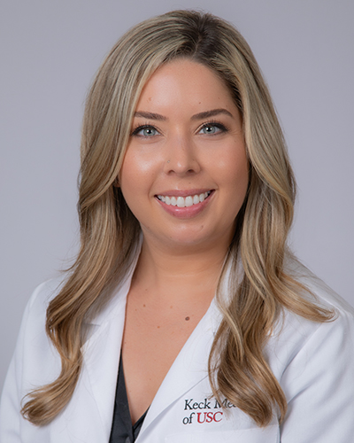 Headshot of Karen Haiber