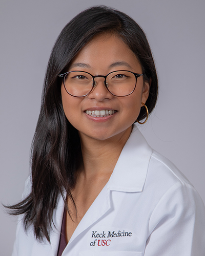 Headshot of Miyuki Fukui
