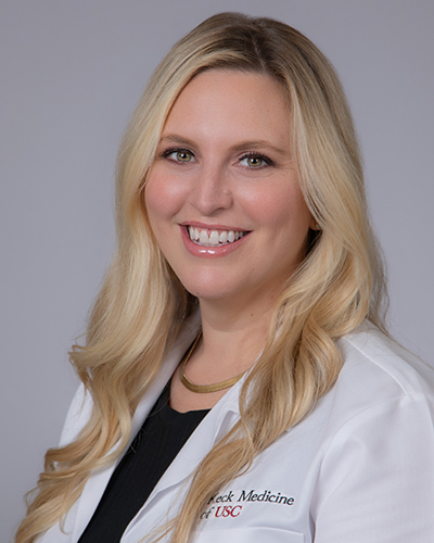 Headshot of Elizabeth A. Shuman