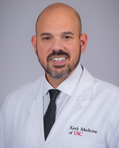 Headshot of Scott M. Atay