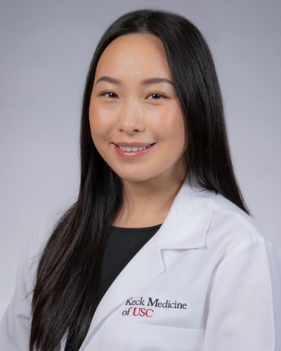 Headshot of Yi-Ting Wu
