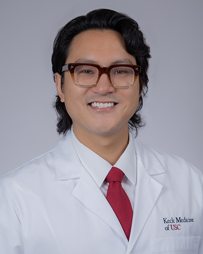 Headshot of Matthew Gregory Martin Abad-Santos