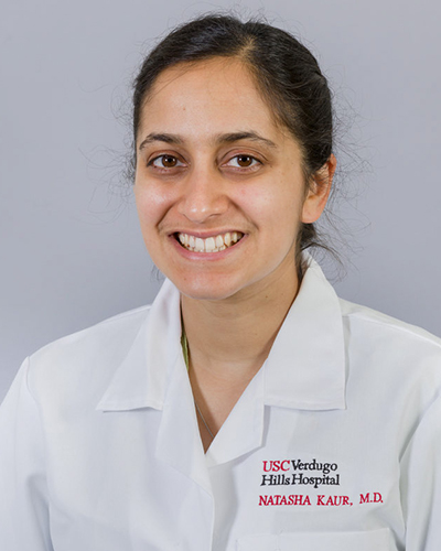 Headshot of Natasha Kaur