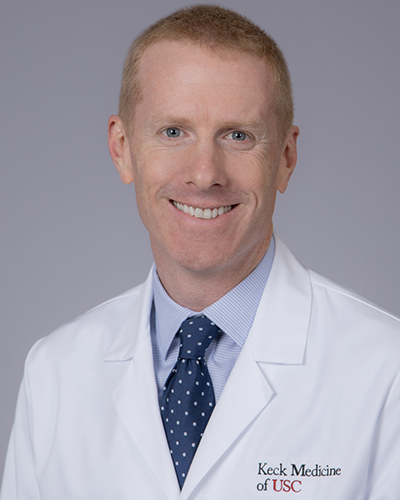 Headshot of Jeffrey Craig Riddell