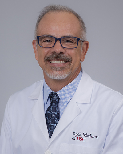 Headshot of Ernesto Ruvalcaba