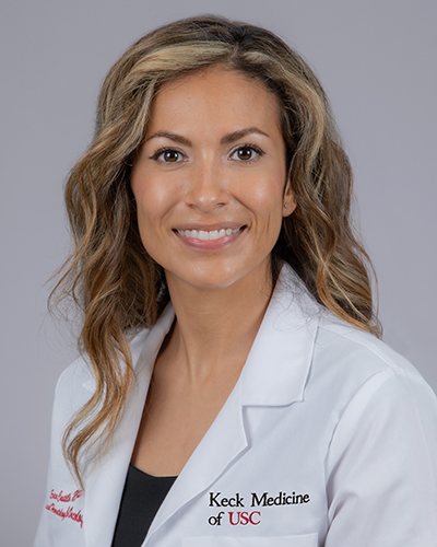 Headshot of Erica Orosco Babin