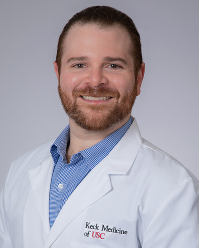 Headshot of Jacob Spruill