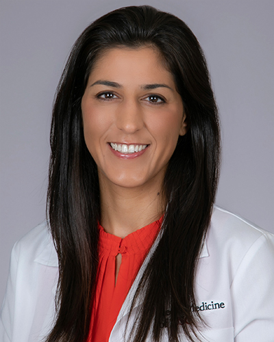 Headshot of Roxana Moayer