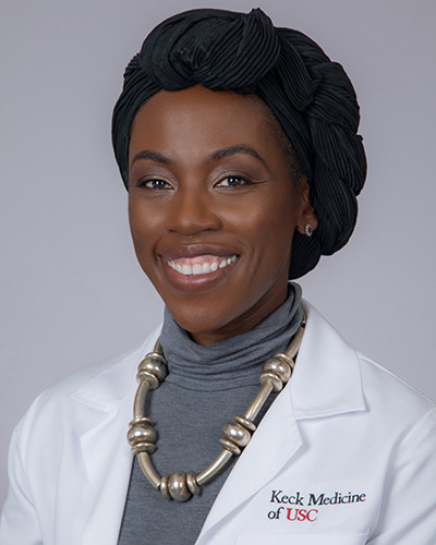 Headshot of Elodi Dielubanza