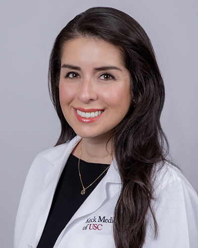 Headshot of Cristina AF Roman