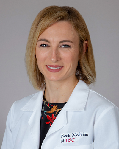 Headshot of Elizabeth Blake Sasso